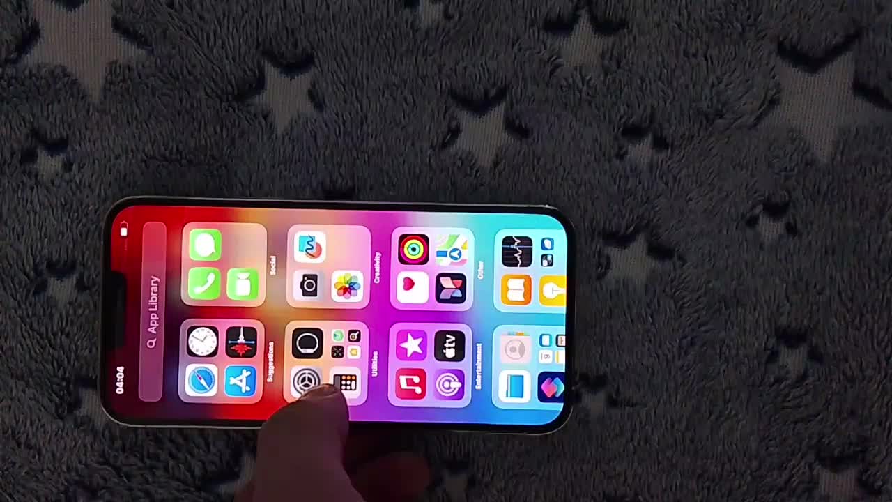 آیفن 13پرومکس LLA|موبایل|فردیس, فردیس|دیوار