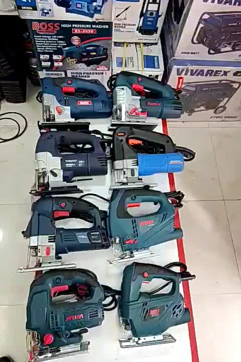 اره عمودبر گیربکسی اره چکشی|ماشینآلات صنعتی|رشت, فرزانه|دیوار