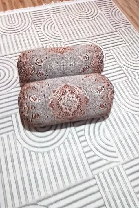 پشتی تخت سنتی|پشتی|ری, منصوریه منگل|دیوار