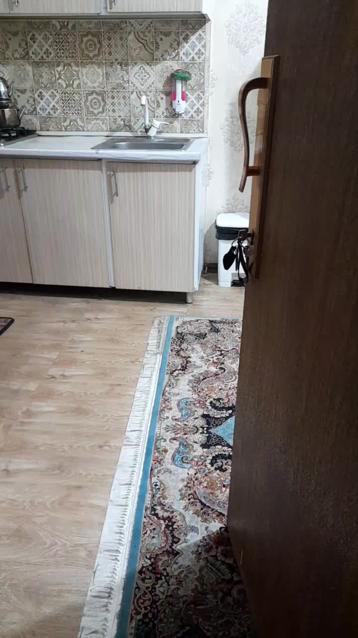 ویلایی سوئیت 1خوابه دربست ماهانه روزانه نزدیک حرم|اجارهٔ کوتاه‌مدت آپارتمان و سوئیت|مشهد, دانش|دیوار