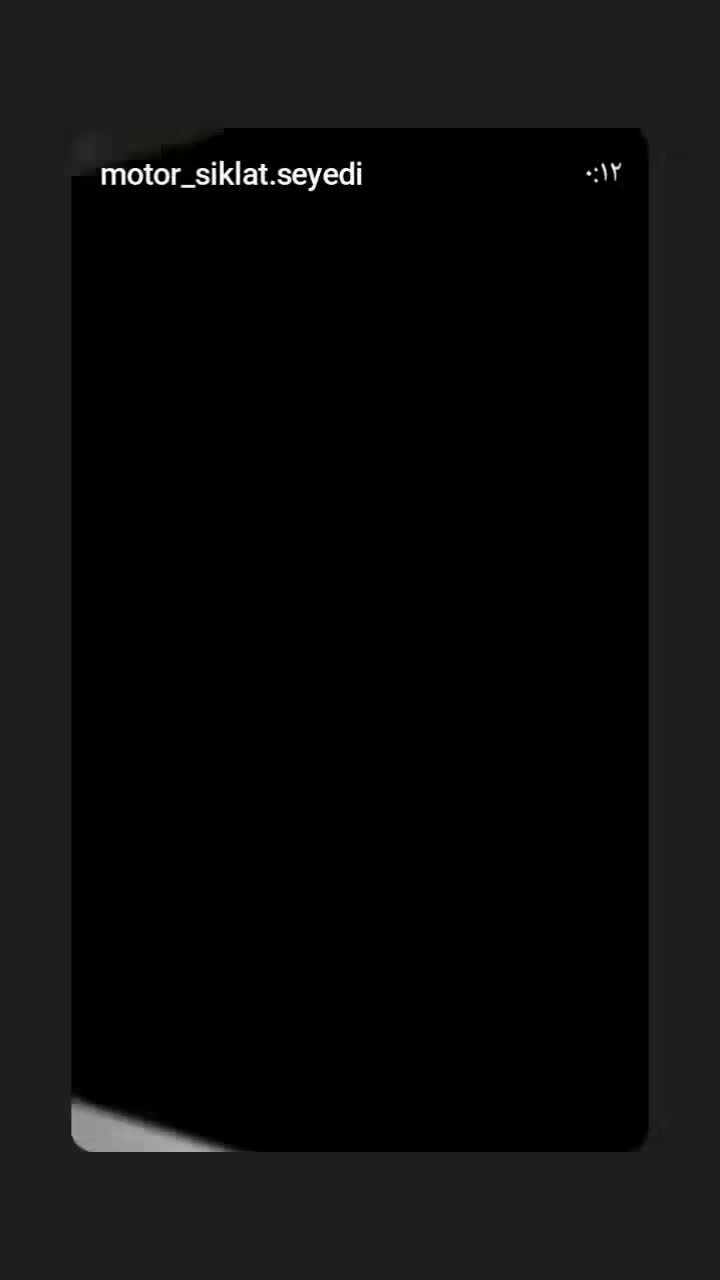 موتور طرح هوندا هانی|موتورسیکلت|گنبد کاووس, |دیوار