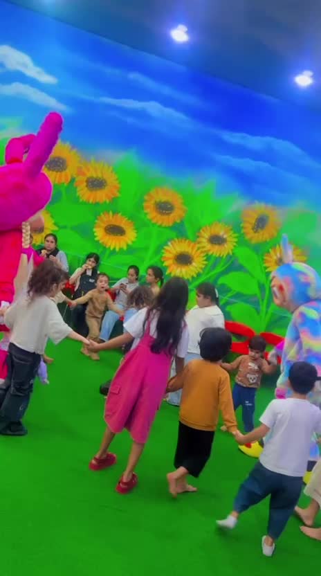 اجرای مراسم کودک با عروسک تن پوش|خدمات پذیرایی، مراسم|بابلسر, |دیوار