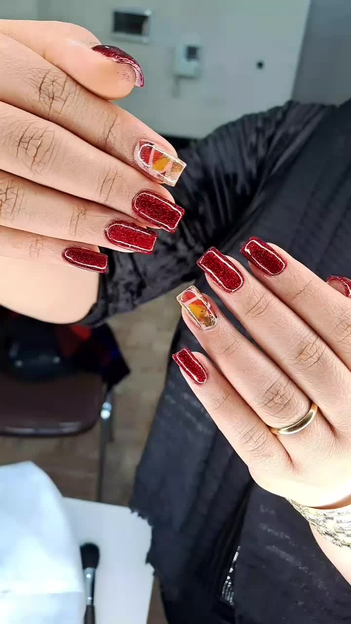 انواع خدمات ناخن دست و پا.مانیکور و پدیکور|خدمات آرایشگری و زیبایی|شاهینشهر, مخابرات (شهید بهشتی)|دیوار