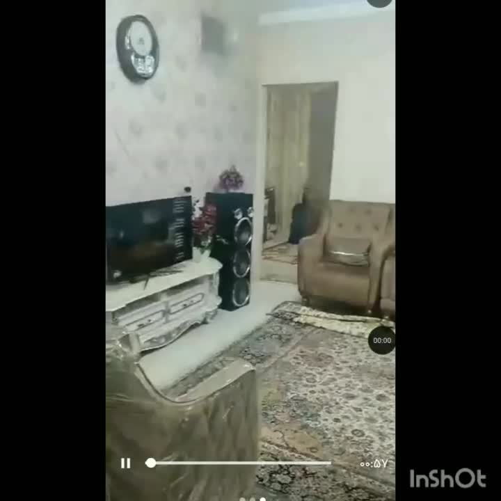 اجاره۷۰متر/تخلیه/پارکینگ دار/خوش نقشه/قریشی شمالی|اجارهٔ آپارتمان|فردیس, قریشی|دیوار