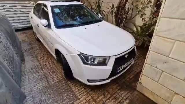 دنا اتومات ۱۴۰۱|خودرو سواری و وانت|تهران, شوش (باغ آذری)|دیوار