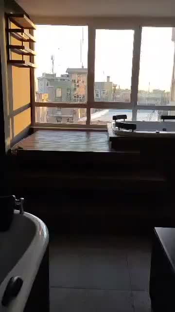 وان جکوزی شش نفره نشمین دار|لوازم حمام|تهران, شادآباد|دیوار
