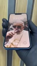 اپل iPhone 13 با حافظهٔ ۱۲۸ گیگابایت|موبایل|کرج, شاهین‌ویلا|دیوار