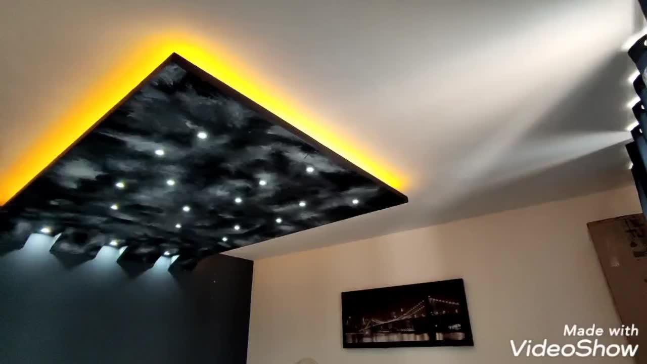 دکوراسیون داخلی کناف.کاغذ دیواری.کابینت|خدمات پیشه و مهارت|فردوسیه, |دیوار