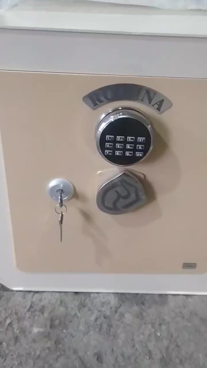 گاوصندوق روهینا الماس جنوب|ابزارآلات|بندرعباس, |دیوار