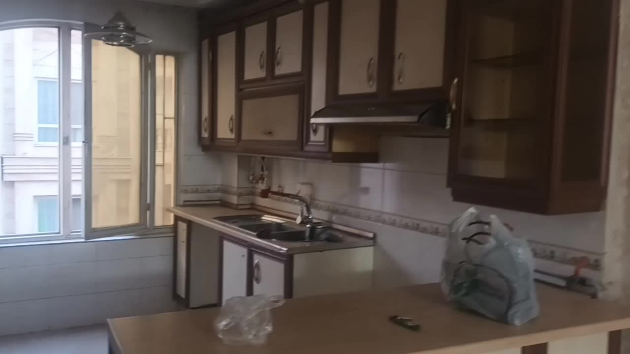 کابینت ام دی اف درحدنو|آب‌چکان و نظم‌دهنده ظروف|تهران, آهنگ|دیوار