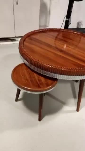 جلو مبلی و عسلی بهار|مبلمان خانگی و میز عسلی|یزد, |دیوار