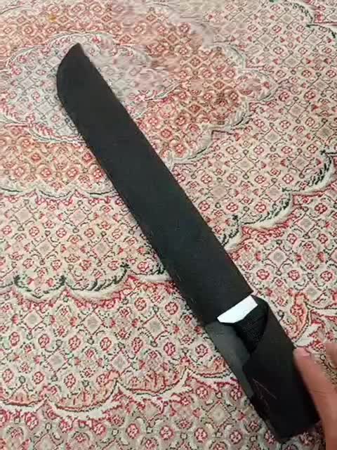 چاقو|کوهنوردی و کمپینگ|شیراز, فرهنگیان|دیوار