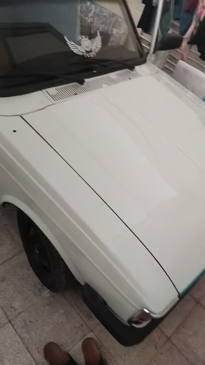 فورش وانت پیکان مدل۹۰دوگانه کارخانه|خودرو سواری و وانت|کاشمر, |دیوار