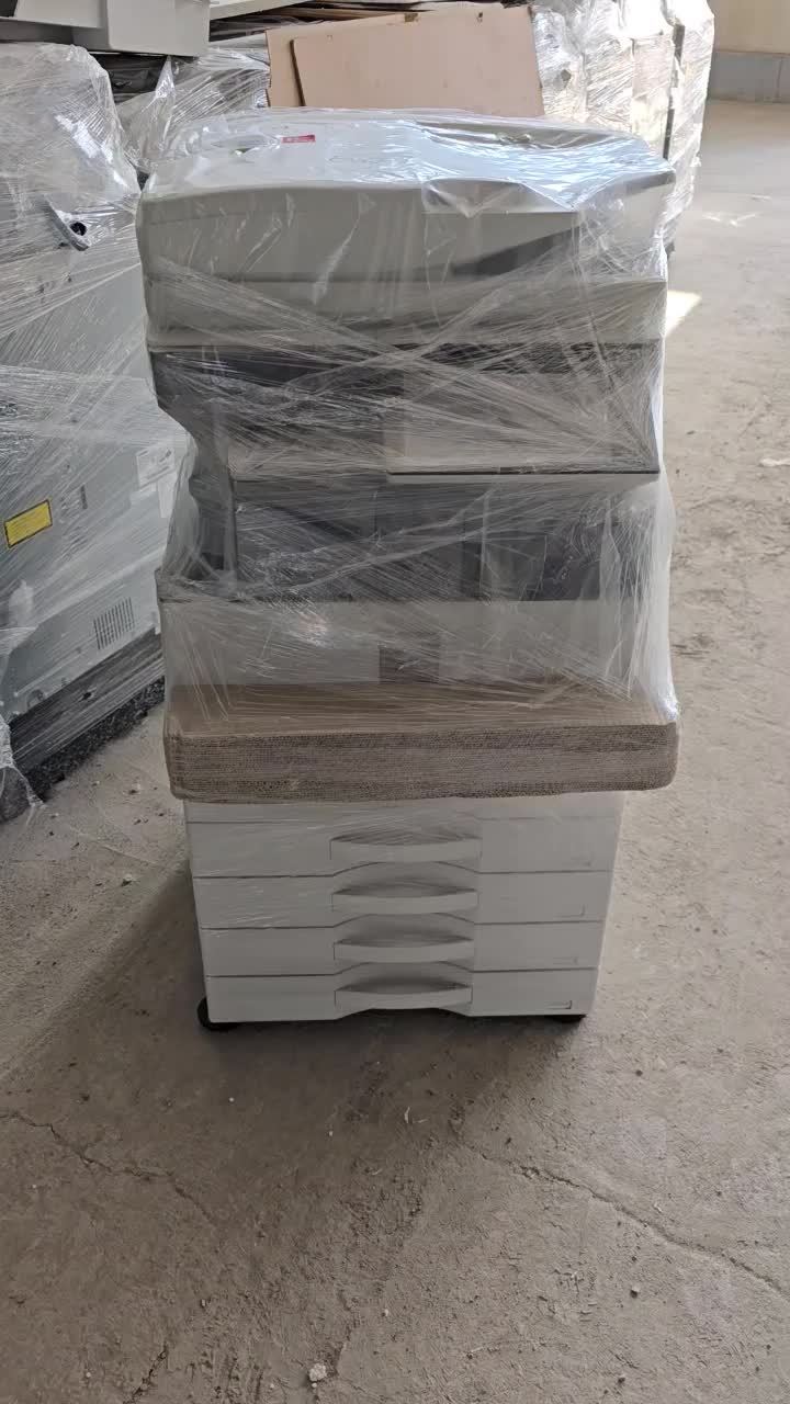 فتوکپی شارپ استوک اروپا مدل 4070 5070 6070|پرینتر، اسکنر، کپی، فکس|تهران, اختیاریه|دیوار
