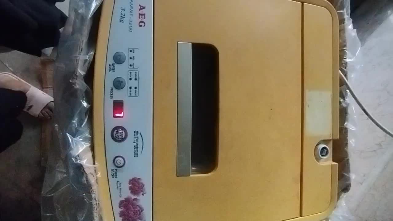 ماشین لباسشویی|ماشین لباسشویی و خشک‌کن لباس|تهران, ایرانشهر|دیوار