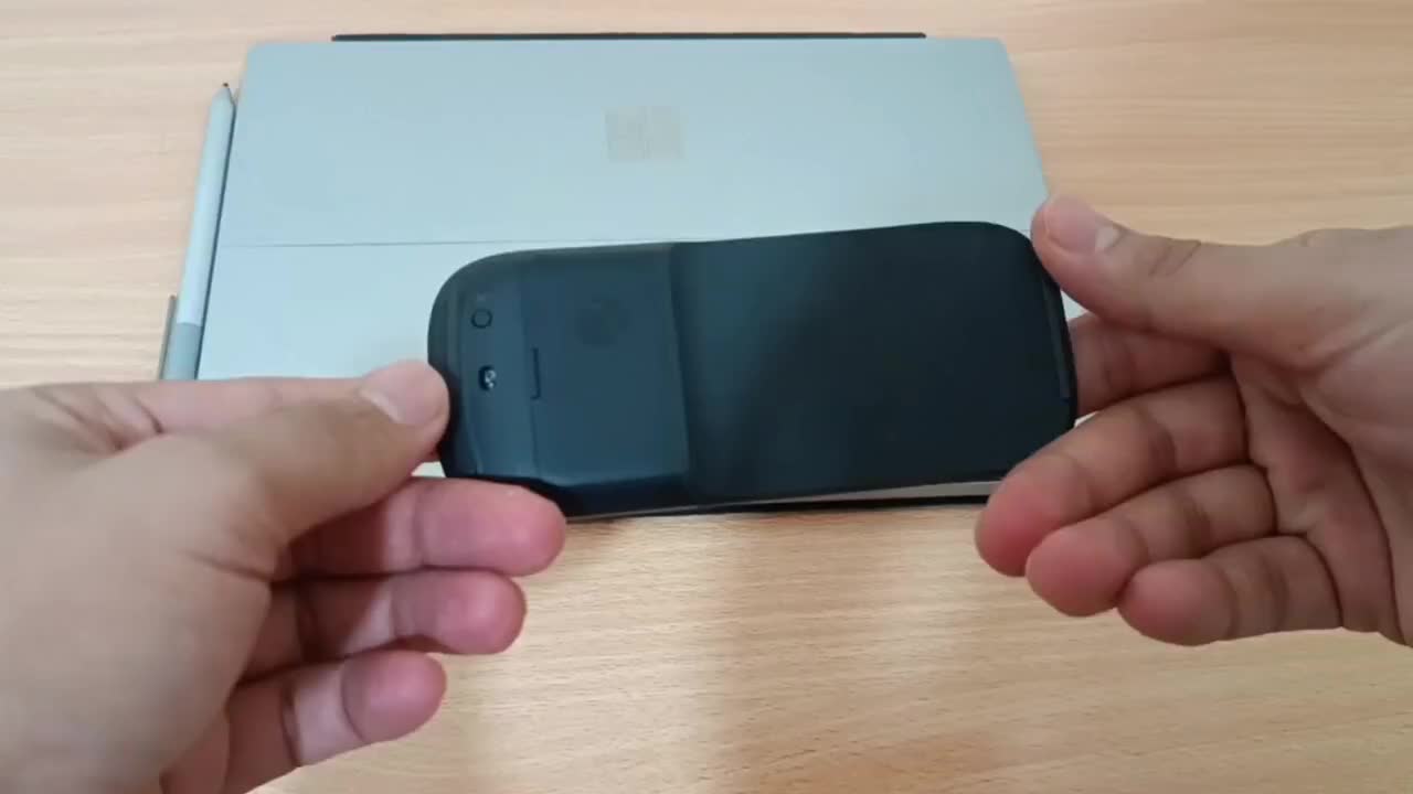 موس سرفیس موس ماکروسافت|قطعات و لوازم جانبی رایانه|همدان, |دیوار