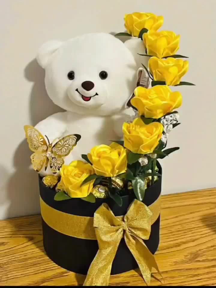 باکس گل وکیک سفارشی ویژه روزهای خاص شما|خدمات پذیرایی، مراسم|بندرعباس, |دیوار