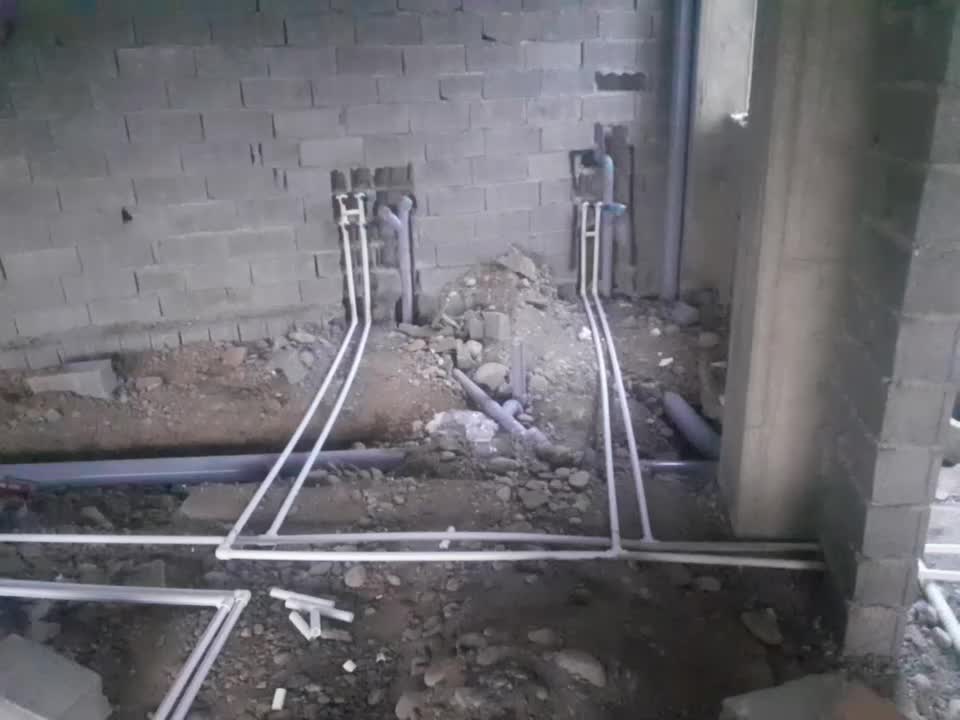 لوله کش ماهر|خدمات پیشه و مهارت|آمل, |دیوار