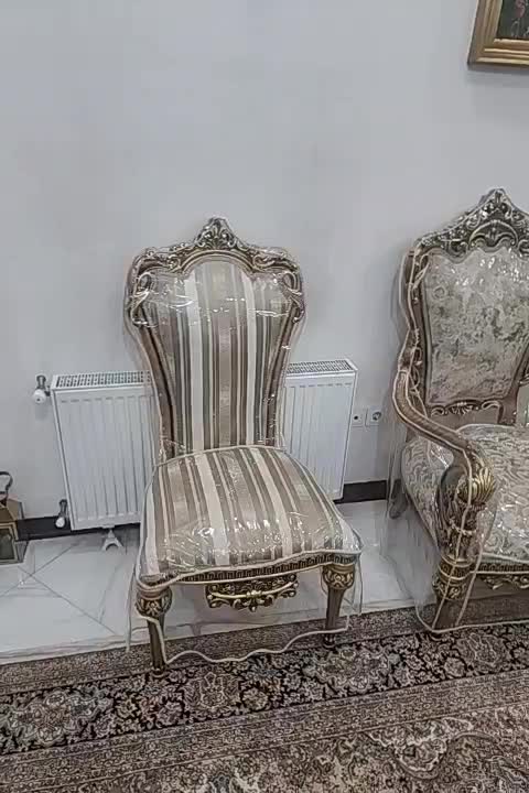 مبل استیل مدل خاطره۹نفره|مبلمان خانگی و میز عسلی|تهران, نازی‌آباد|دیوار