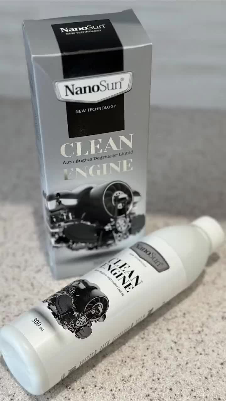 چربی زدای نانوسان آلمان|مواد شوینده و دستمال کاغذی|تهران, امیریه|دیوار