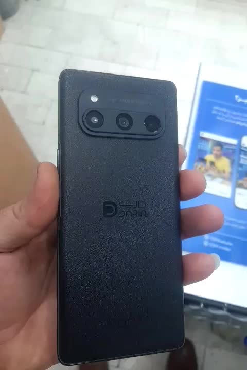 داریا حافظه ۲۵۶ اینترنت 5G فروش باچک معتبر|موبایل|اردبیل, |دیوار