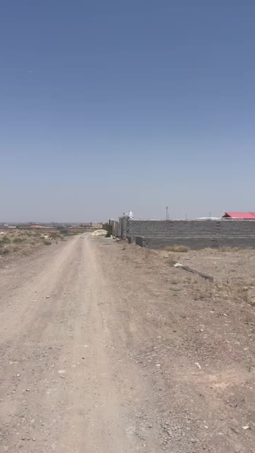 فروش زمین ۵۰۰ متری در جاده قمصر|فروش زمین و ملک کلنگی|کاشان, دشت لتحر|دیوار