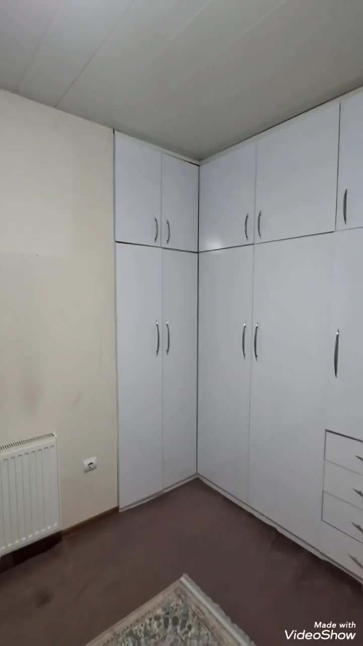 یک واحد آپارتمان درشهرک میلاد مجتمع آرارات|فروش آپارتمان|مرند, |دیوار