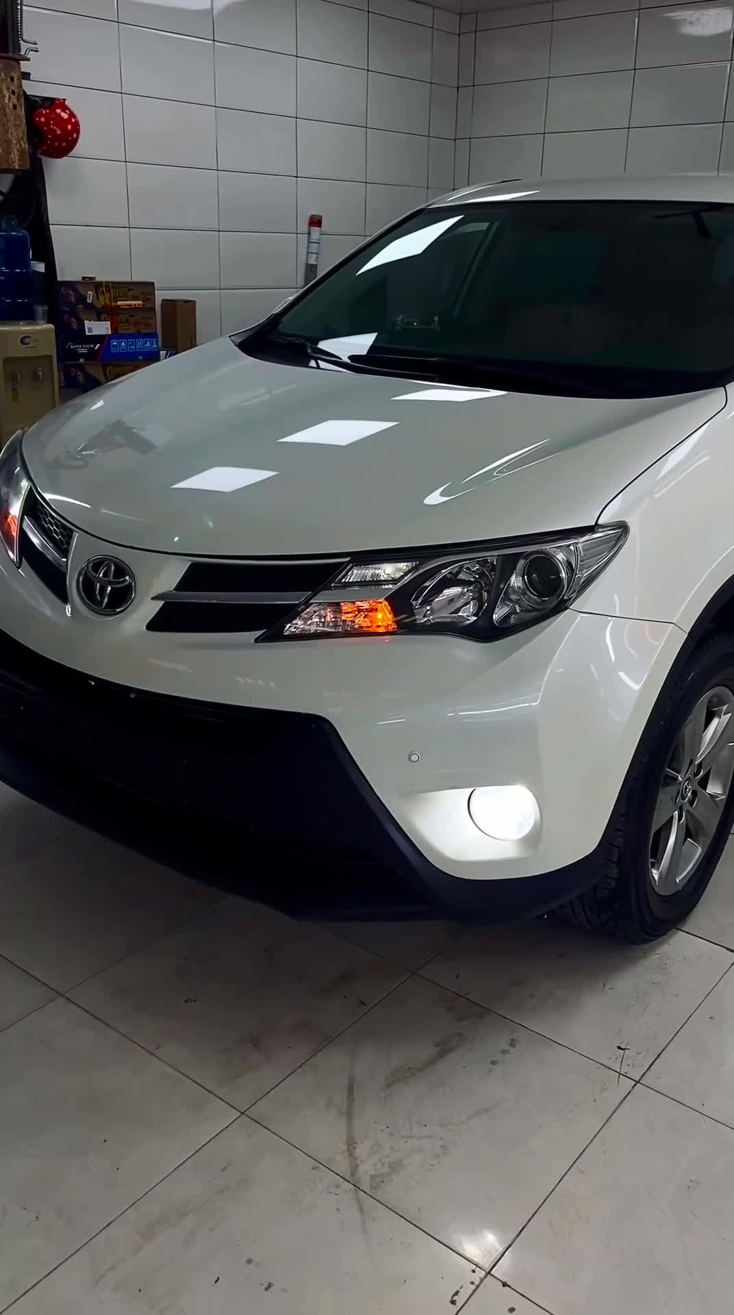 پولیش و سرامیک تخصصی ماشین|خدمات موتور و ماشین|بندرعباس, |دیوار