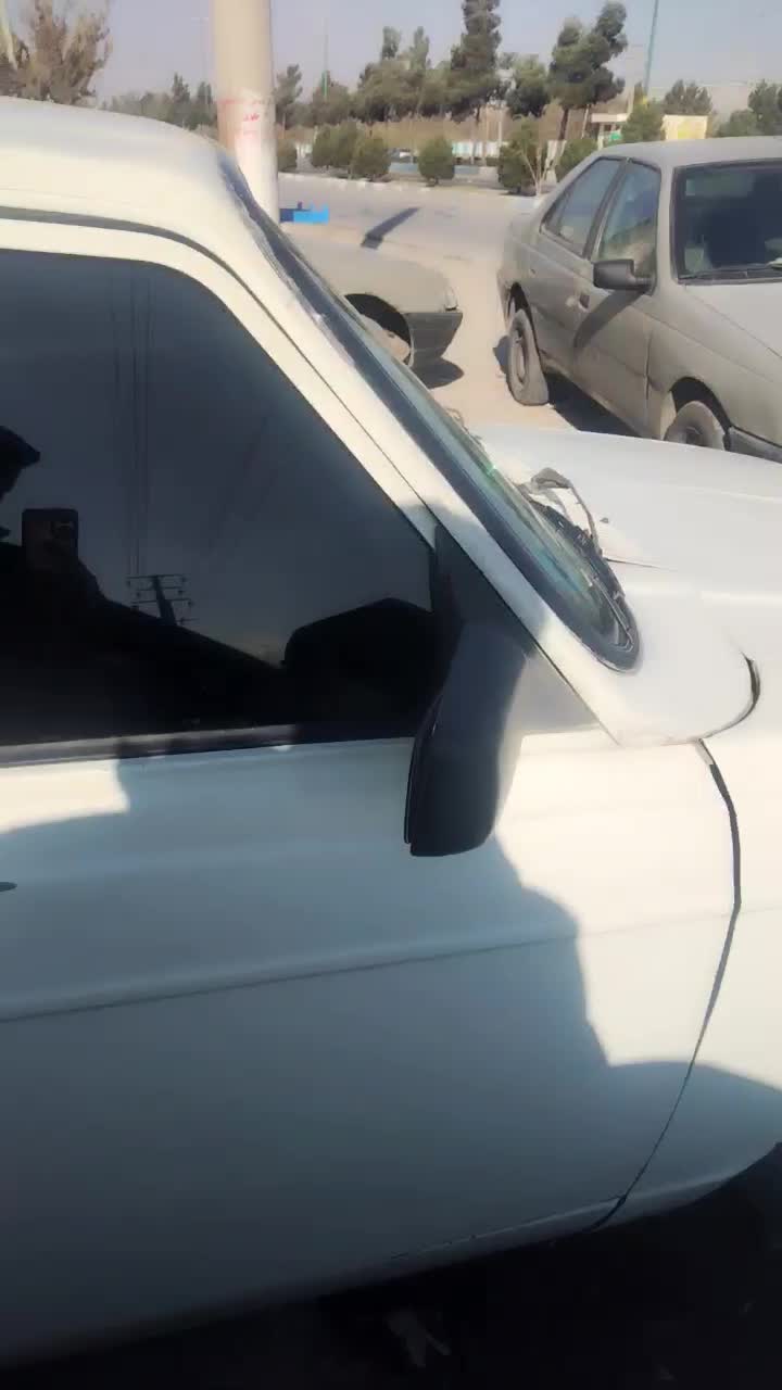 پیکان مدل 83 دوگانه|خودرو سواری و وانت|آذرشهر, |دیوار