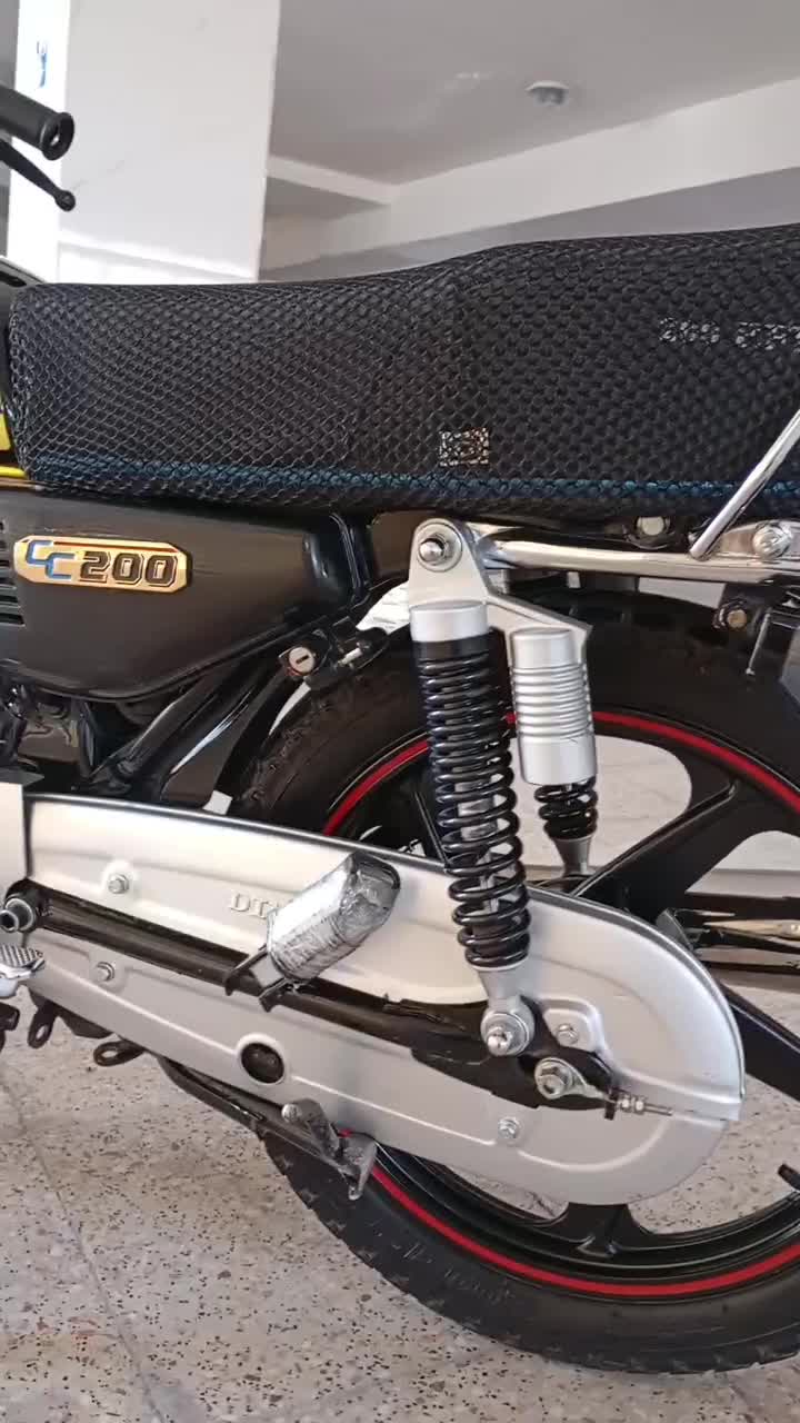 موتور200دینو|موتورسیکلت|شهرکرد, |دیوار