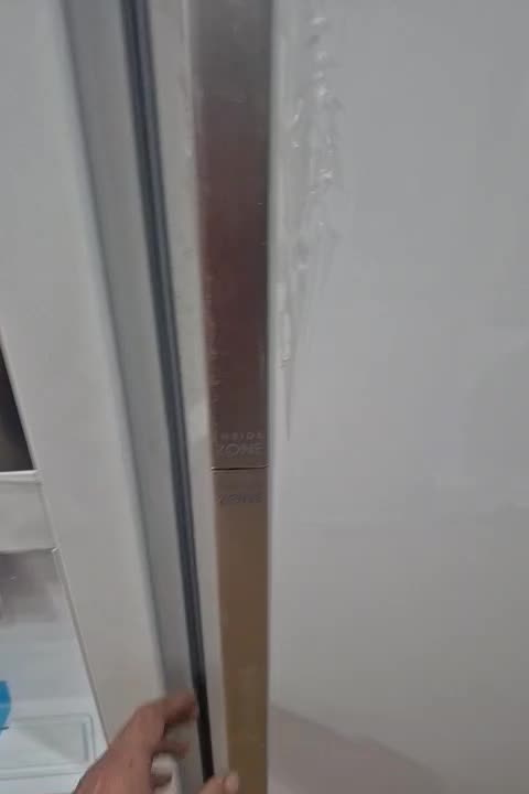 فروش ساید بای ساید و دو قلو دوو و اسنوا|یخچال و فریزر|آمل, |دیوار