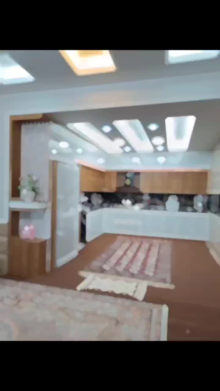 طراحی و ساخت کابینت مدرن هایگلاس با ضمانت|خدمات پیشه و مهارت|گنبد کاووس, |دیوار