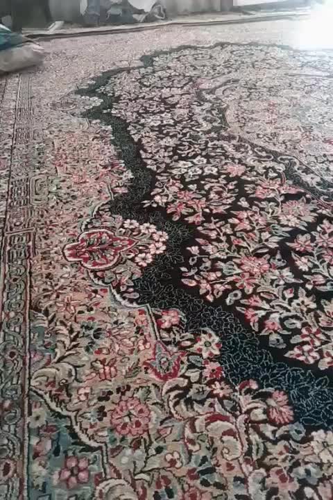 فرش ۱۲ متری|فرش|تهران, عبدل‌آباد|دیوار