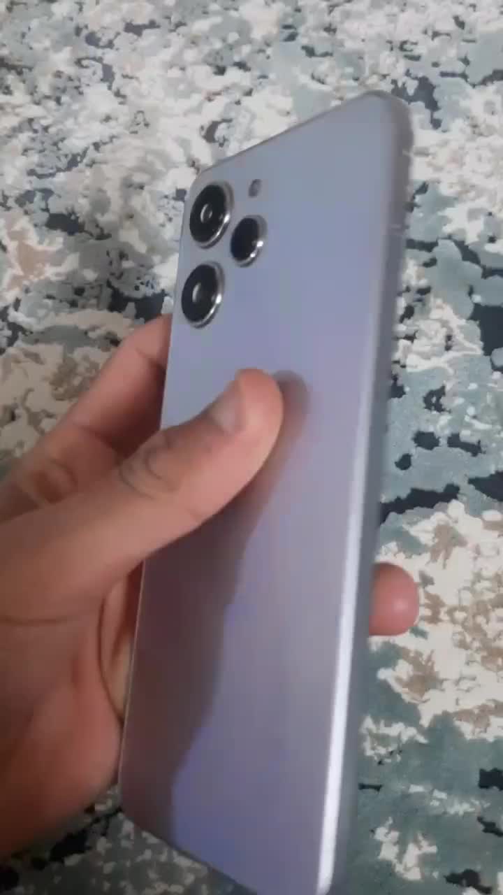 ردمی 12|موبایل|مشهد, خواجه ربیع|دیوار