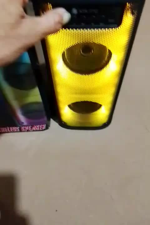 فروش یک عدد اسپیکر بلوتوثی باکیفیت|سیستم صوتی خانگی|بندر انزلی, چهارفریضه|دیوار