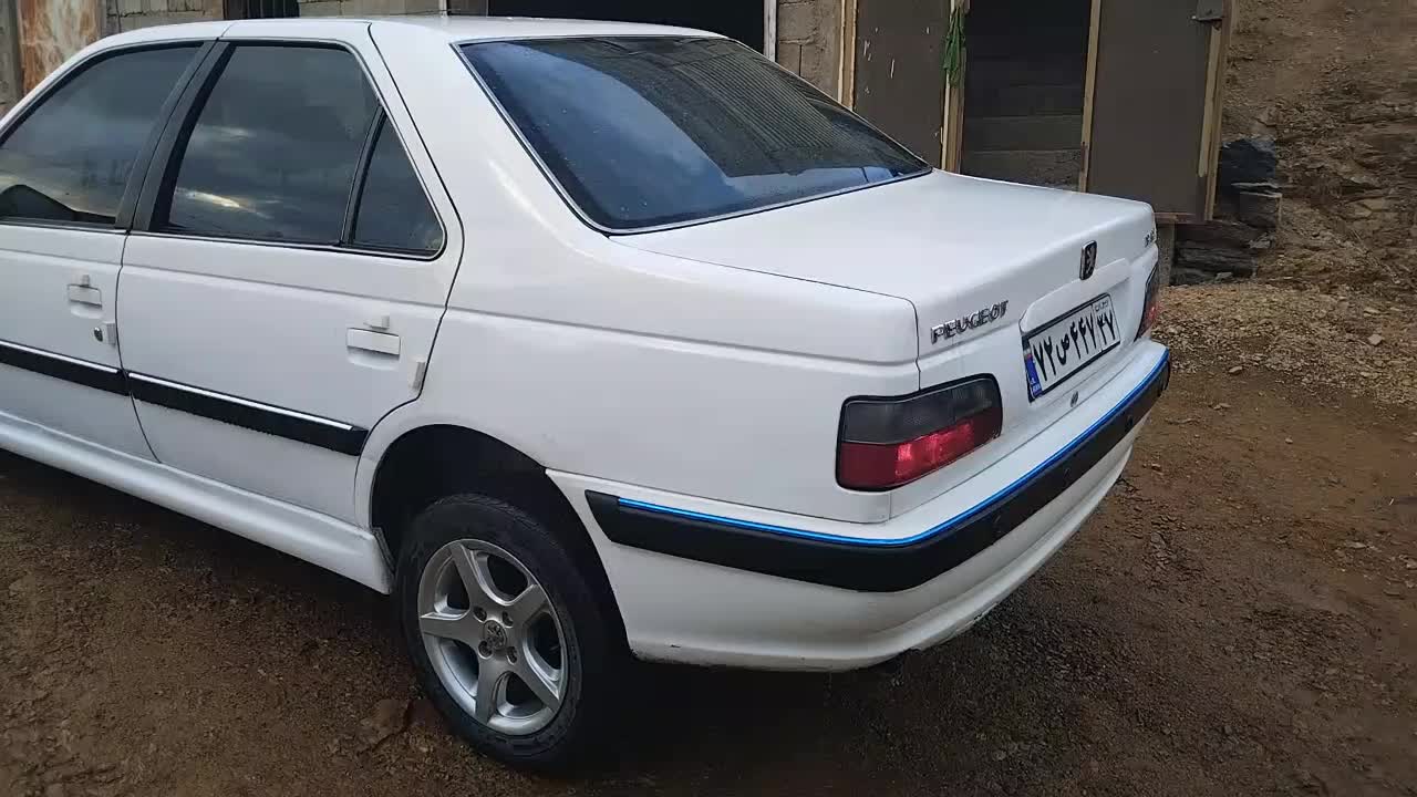 پژوپارس مدل 90|خودرو سواری و وانت|سقز, |دیوار