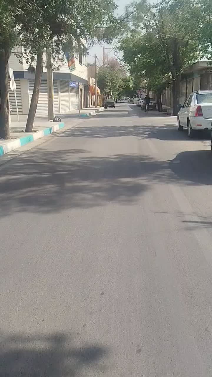 فروش زمین تجاری مسکونی ۹۶ متری در رجایی مرکزی|فروش زمین و ملک کلنگی|نجف‌آباد, الله اکبر|دیوار