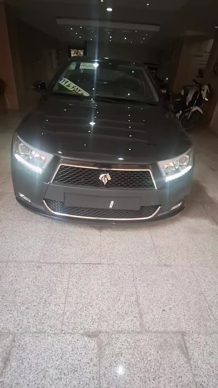 دنا پلاس توربو اتوماتیک|خودرو سواری و وانت|تهران, دروازه شمیران|دیوار