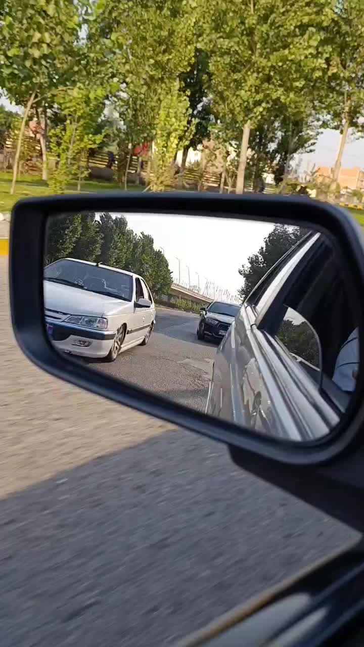 پژو پارس مدل 93|خودرو سواری و وانت|گرگان, |دیوار