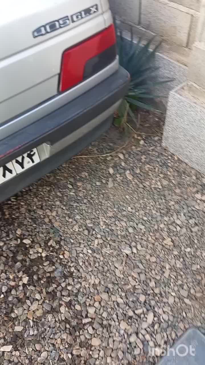 پژو ۴۰۵ مدل ۸۸|خودرو سواری و وانت|جغتای, |دیوار