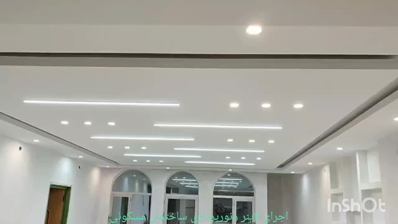 برقکاری، نصب آیفون،نصب لاینر، دوربین ودزدگیر|خدمات پیشه و مهارت|نجفآباد, رجایی شمالی|دیوار