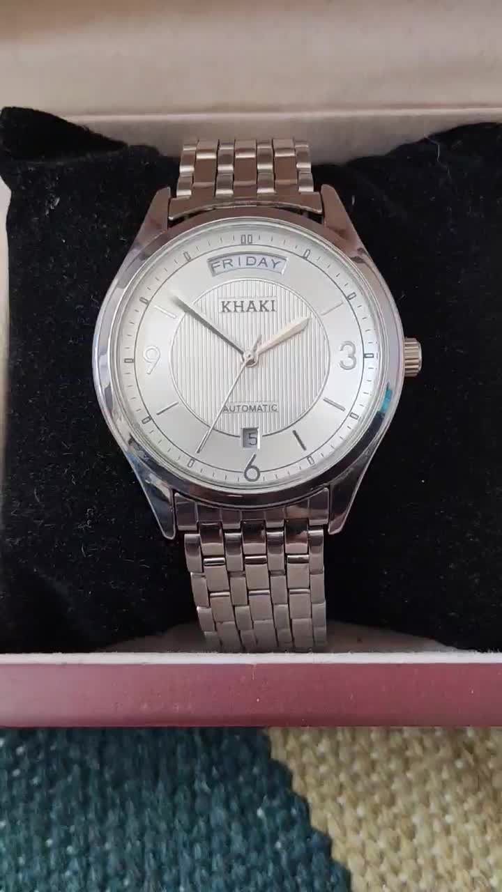 khaki ساعت|ساعت|تهران, جنت‌آباد مرکزی|دیوار