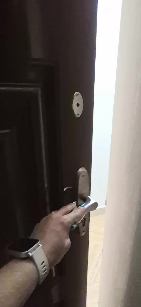 دولتقلندری ۹۰م۳خ *غرقنور *ویومشجر *فولامکانات|فروش آپارتمان|تهران, درب دوم|دیوار