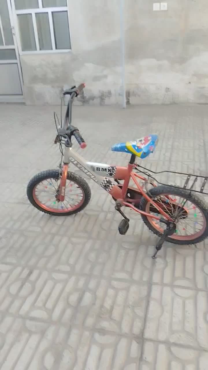 فروش دوچرخه 16|دوچرخه، اسکیت، اسکوتر|سیرجان, |دیوار