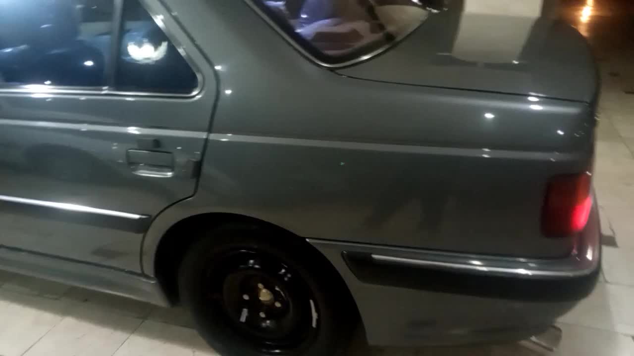 پارس عروسک لازرورقی|خودرو سواری و وانت|اندیشه, اندیشه فاز ۲|دیوار