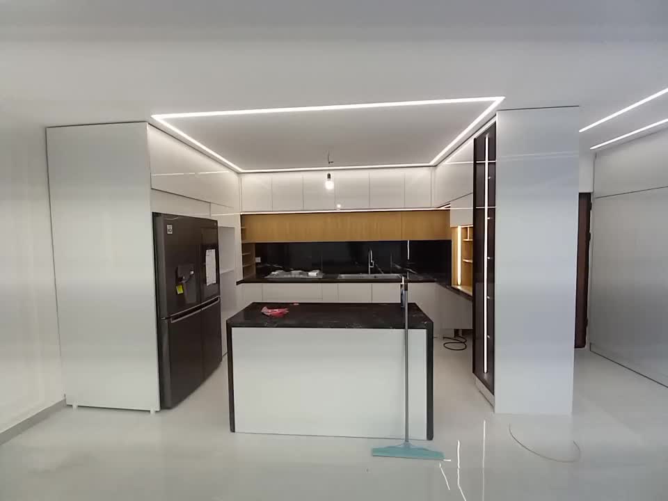 طراحی و اجرای کابینت|خدمات پیشه و مهارت|کرمانشاه, |دیوار