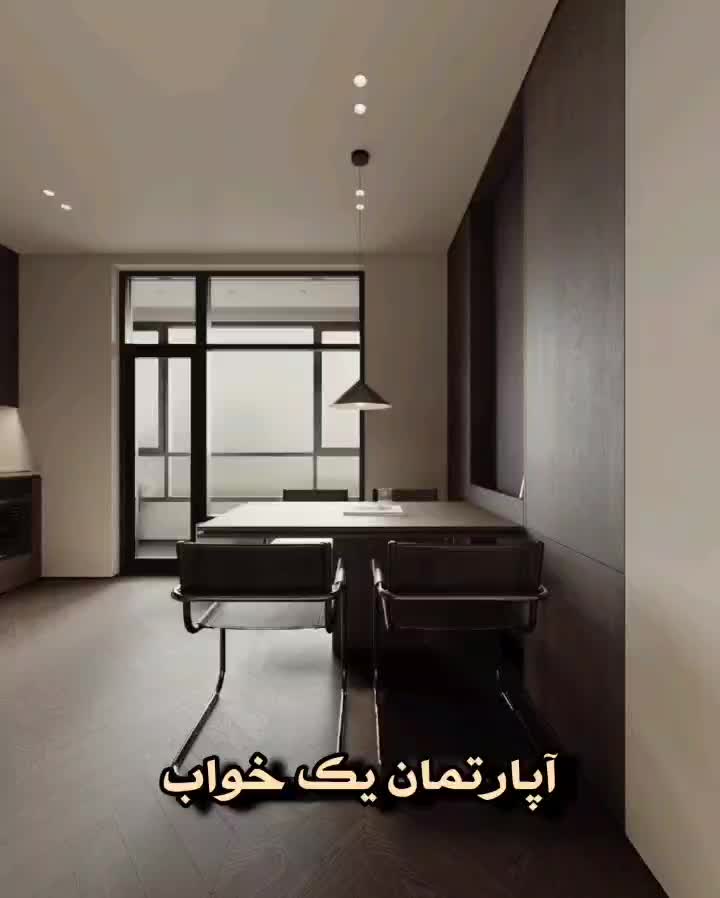 ۵۲متردریاچه چیتگر/تهاتر‌ با ملک و خودرو/خریدمستقیم|فروش آپارتمان|تهران, چیتگر جنوبی|دیوار