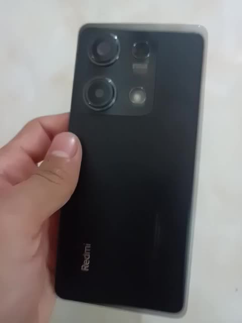 Redmi note 14s|موبایل|شاهدشهر, |دیوار