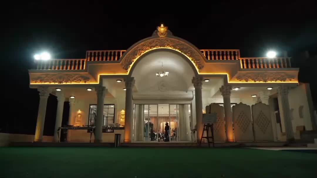 تشریفات مجالس نفیس|خدمات پذیرایی، مراسم|نجفآباد, باهنر|دیوار