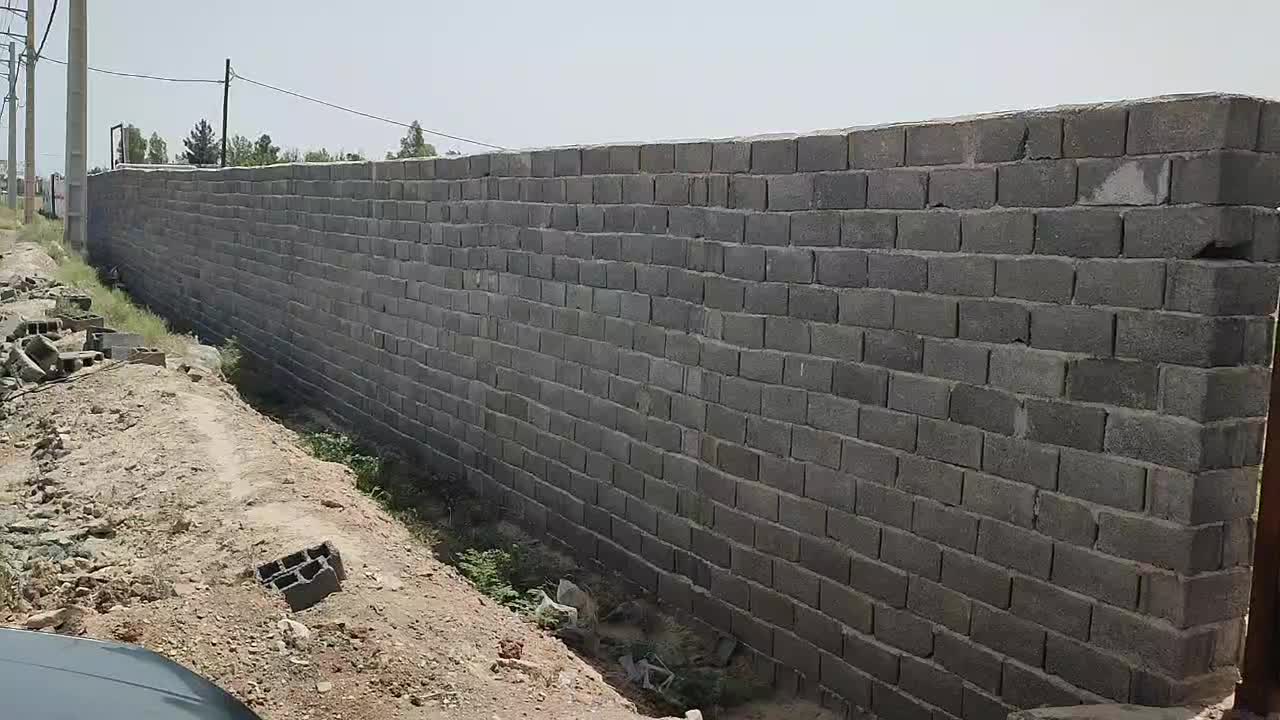 فروش ۵۲۵۰ متری در وحیدیه|فروش دفتر صنعتی، کشاورزی، تجاری|تهران, وحیدیه|دیوار
